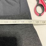 Kit and Ace black stretchy a line mini skirt women’s size 10 Photo 1