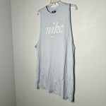 Nike  lavender dress size large Photo 1