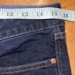 Gap  1969 Womens Low Rise Always Skinny Stretch Denim Jeans Dark Wash Size‎ 28 Photo 8