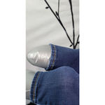 American Eagle  Outfitters High Rise Super Stretch Jeggings 2 Photo 3