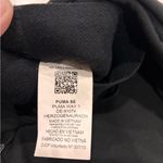 Puma WOMENS MODERN SPORT TRACK PANT S BLACK Photo 5