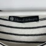 House of Harlow  1960 Size Large Sunset Seamed Sleeveless Tank Top Blouse FLAWS Photo 3