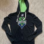 Touch By Alyssa Milano Seattle Sounders Sweatshirt  Photo 0