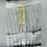 Free People  Striped Sunset Park Thermal Size XS Photo 9