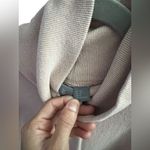 Sweaty Betty  Melody Luxe Fleece Drawstring Sweatshirt Photo 6