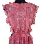 MISA Los Angeles Natasha Maxi Dress Photo 12