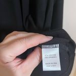 LNA  santo top in black size‎ 2X NWT Photo 5