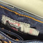 Torrid Super Soft Jegging Jeans Dark Wash Hi-Rise Plus Size 22S 22 SHORT EUC Photo 5