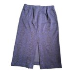 Adrienne Vittadini  Long Skirt Size 10 Photo 1