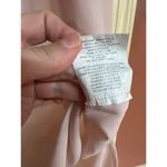 My Michelle XL Pink Chiffon Tank Top Blouse Photo 4