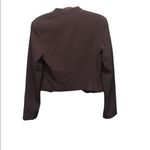 Sparkle & Fade  BLACK BLAZER JACKET Photo 1