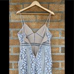 Few Moda  Fairy Midi Lace Dress medium Photo 9