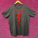 Jethro Tull The Seven Decades Tour Tshirt size 2x Photo 0