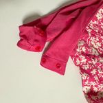 ZARA *NEW*  Corset Bodysuit Photo 9