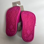 Chacos Chaco Women's Chillos Double Buckle Strap Slide Magenta Sz 7 Photo 7