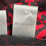 Chico's Chico’s size 1 Silk blend Open Front Kimono sequined sheer Top Photo 2