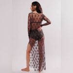 Free People  Lady Lux Maxi Photo 1