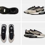 Nike  Flyknit Racer Women's Running Sneakers Shoes Size 8.5 Athletic Black Photo 7