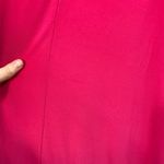 NEW Tiana B women's pink tiered sleeveless stretch mini dress casual loose XL Photo 9