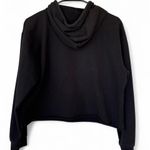 Pink Floyd  The Dark Side Of The Moon cropped hoodie Photo 2