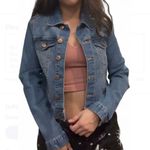 Forever 21  Jean Jacket Photo 0