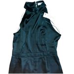 Rachel Zoe  Satin Halter Jumpsuit Photo 1