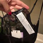 ZARA NWT  CROP LACE CORSET Photo 7