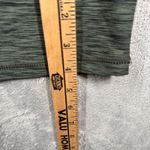 prAna  Vertex Dress Womens Medium Forest Green Sleeveless‎ Athleisure Gorpcore Photo 6