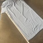 Women’s Plus Sized Light Blue Wide Photo 7