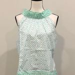 Sail To Sable Cowl Neck Top Photo 2