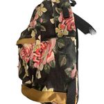 Ella & Elly  Backpack and Lunch Bag Floral PreOwned Photo 3