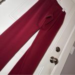 Athleta  Mid Rise Seasoft Pants Plum XS Photo 5