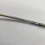 Nine West  Blue Prescription Glasses Frames & Case Photo 8