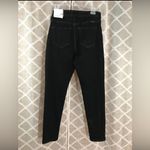 Women's KanKan Black Skinny Jeans Size 27 Photo 1
