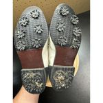 FootJoy  FJ eComfort Golf Cleats Shoes‎ White /Black 98322 Womens US Size 7 M Photo 7