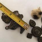 Lot Of 4 Variety Of Brooches Pins • Photo 2