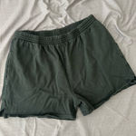 Brandy Melville  sweatshorts  Photo 0