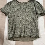 American Eagle  Outfitters baby tee Photo 0