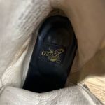 Freebird by Steven Devin Brown Leather Lace Up Ankle Boots Boho Women’s Size 8 Photo 9