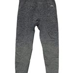 AYBL  Ombré Gray Seamless Leggings Photo 0