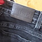 Closed Women's Baker Long Straight Leg Black Jeans Size 27 Photo 6