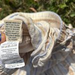 LL Bean Women's Premium Washable Linen Pull Photo 6