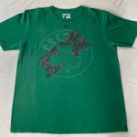 Adidas NBA Boston Celtics  Green T-shirt Photo 0