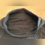 Lululemon Time To Sweat Crop 23"
Black size 4 Photo 6