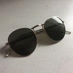 Urban Outfitters  green sunglasses shades sunni Photo 1
