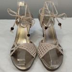 Cole Haan Women's Beige Shoes/Heels/4" heel Sz7 SKU3861 Photo 0