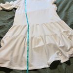 NWT Nap Loungewear Tiered Dress, XL Photo 7