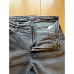 Lucky Brand Womens Size 10/30 Black Mid Hayden Skinny Jeans Preppy Casual Party Photo 2