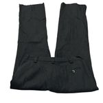 Banana Republic  lined linen blend Martin pants Photo 1