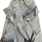 PacSun PLAYBOY Light Denim Jeans Photo 5